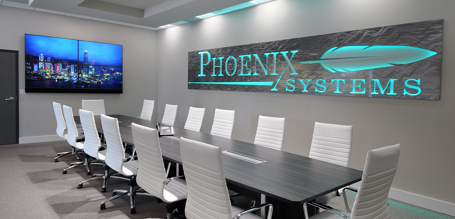 phoenix meeting spaces