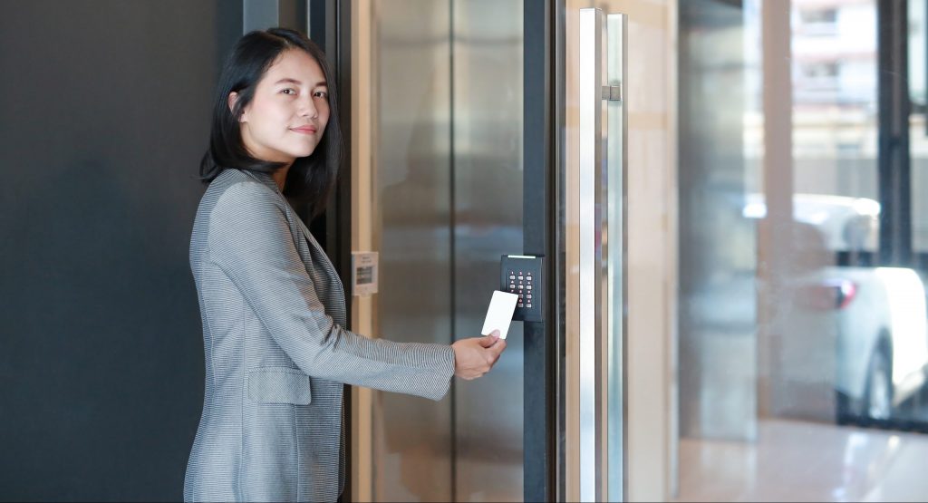 Access Control Professional Solutions | Phoenix Systems