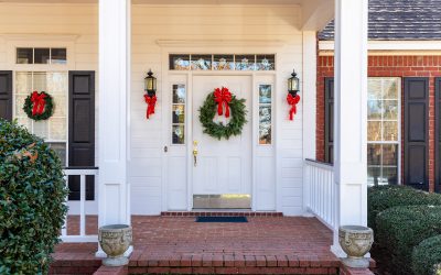 3 Smart Home Tips for Stress-Free Holidays