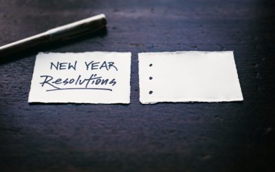 7 Simple New Year’s Resolutions for Your Home
