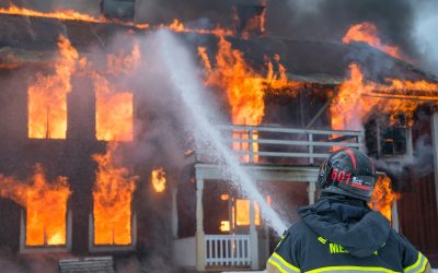 Home Fire Safety: What You Need to Know