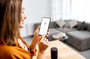 home automation