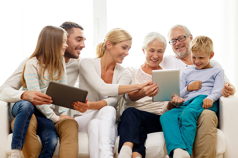 Home Networking