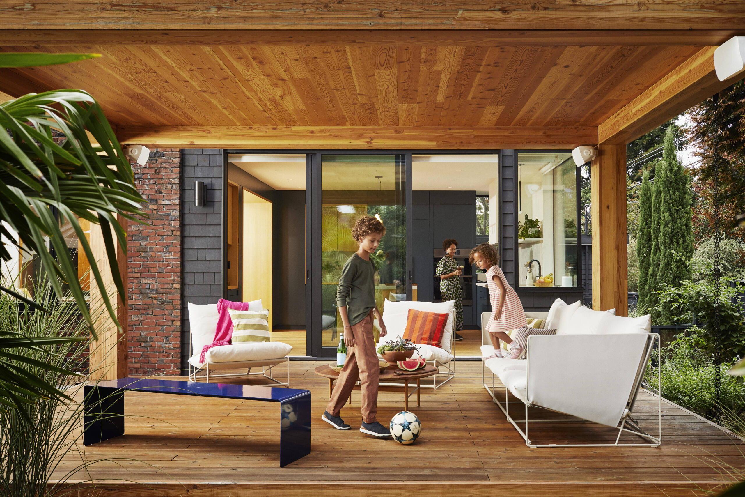 sonos multi room
