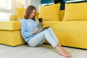 home networking