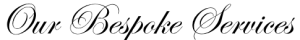 Phoenix Bespoke Design Services Logo - White (12)