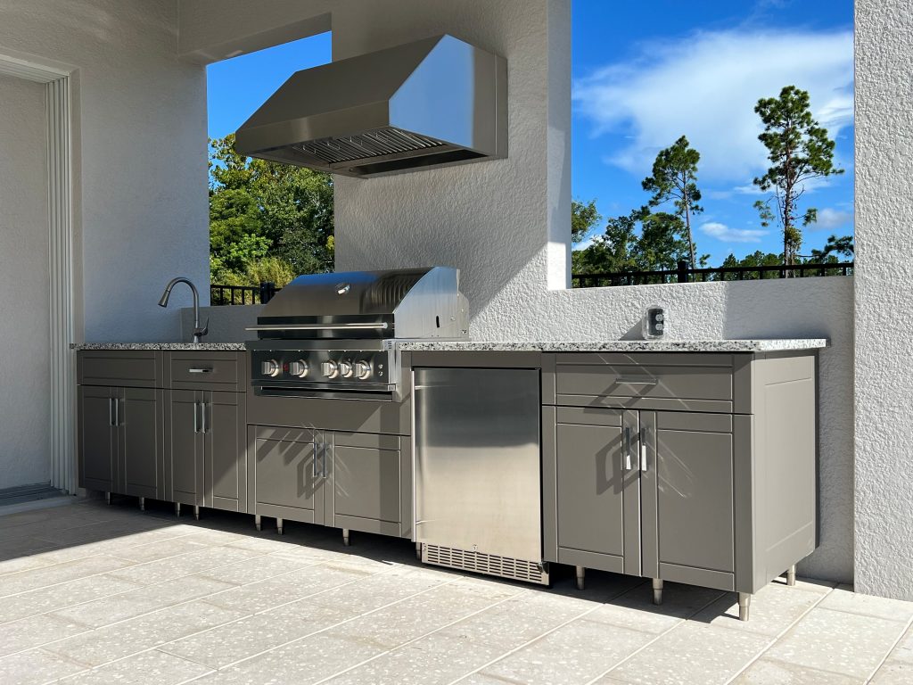 outdoor kitchen 6